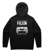 Ford XB GT Falcon Hoodie