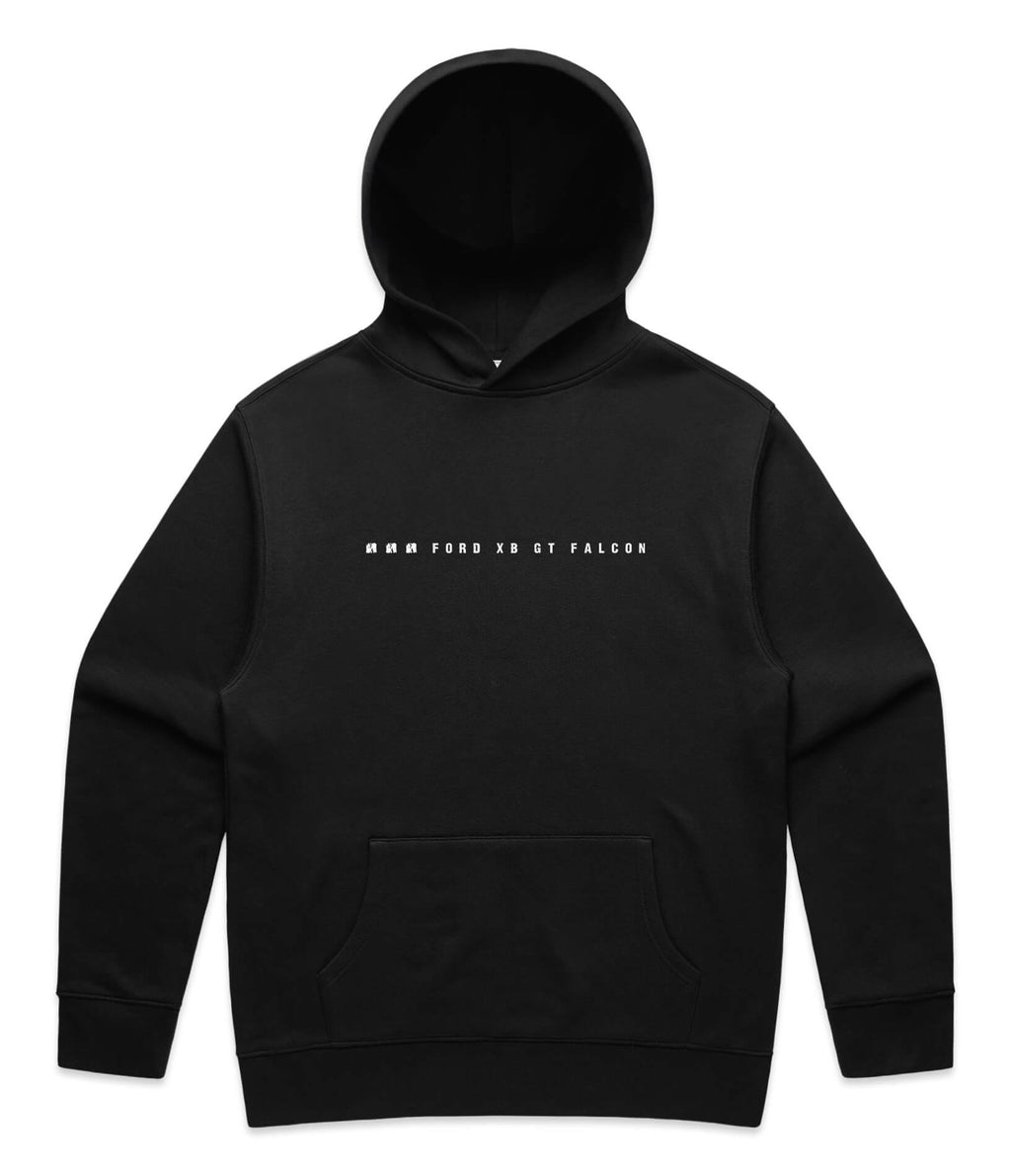 Ford XB GT Falcon Hoodie