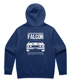 Ford XB GT Falcon Hoodie