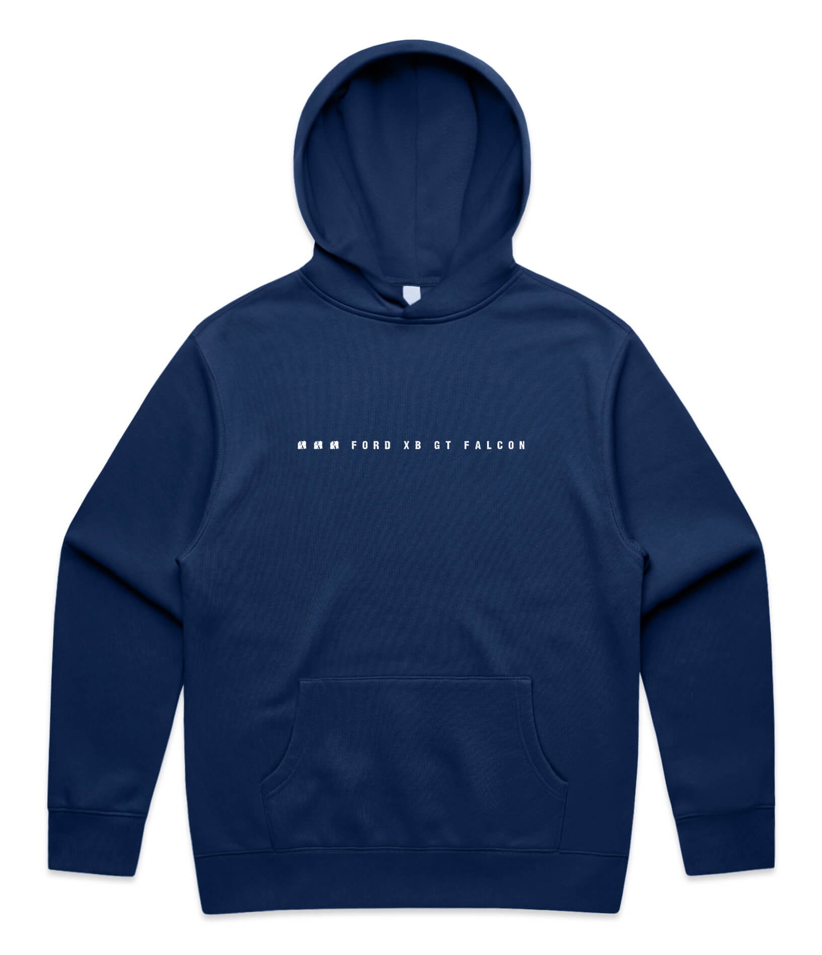 Ford XB GT Falcon Hoodie