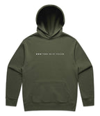 Ford XB GT Falcon Hoodie
