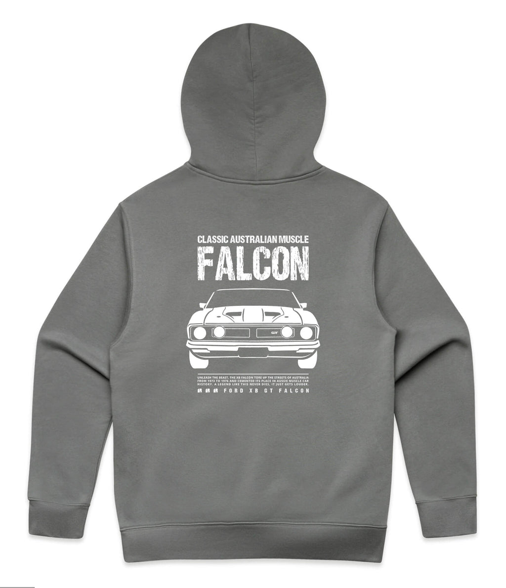 Ford XB GT Falcon Hoodie