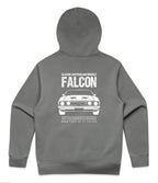 Ford XB GT Falcon Hoodie