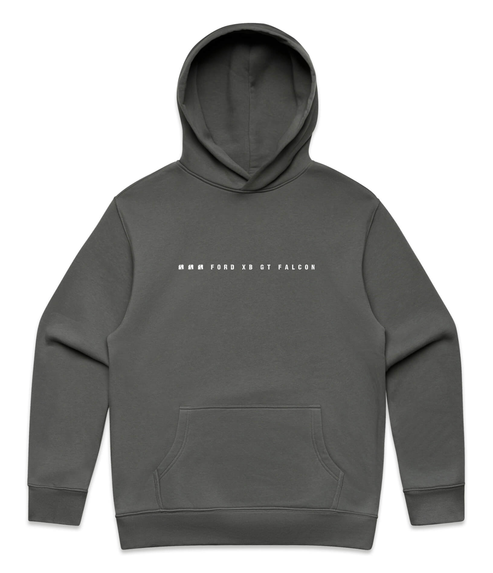 Ford XB GT Falcon Hoodie