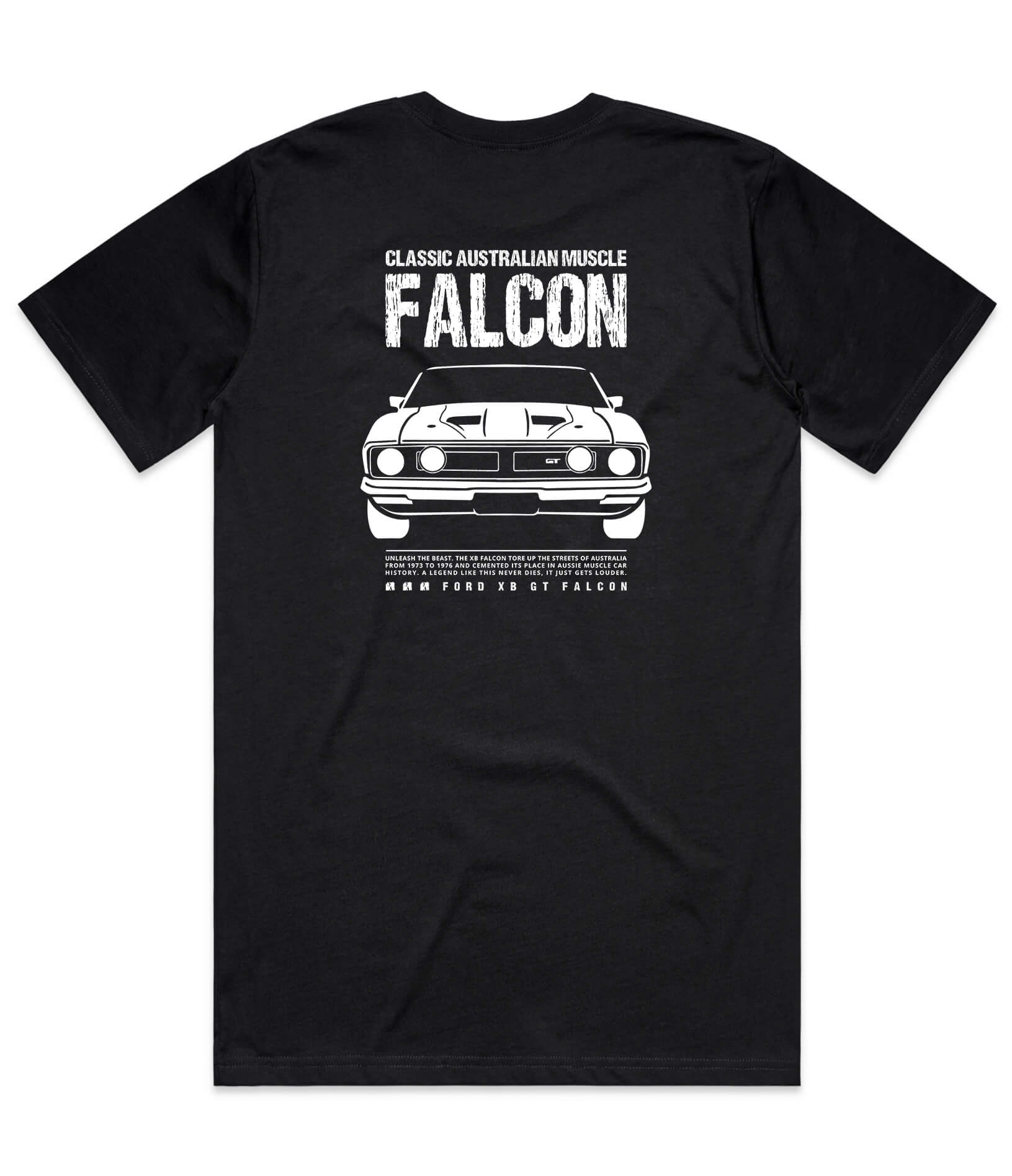 Ford XB GT Falcon T-Shirt