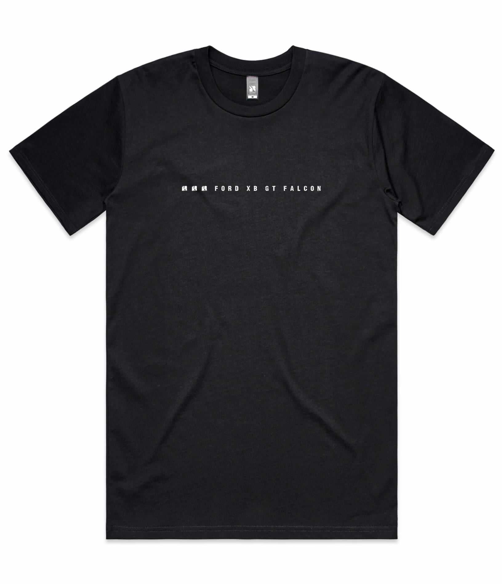 Ford XB GT Falcon T-Shirt