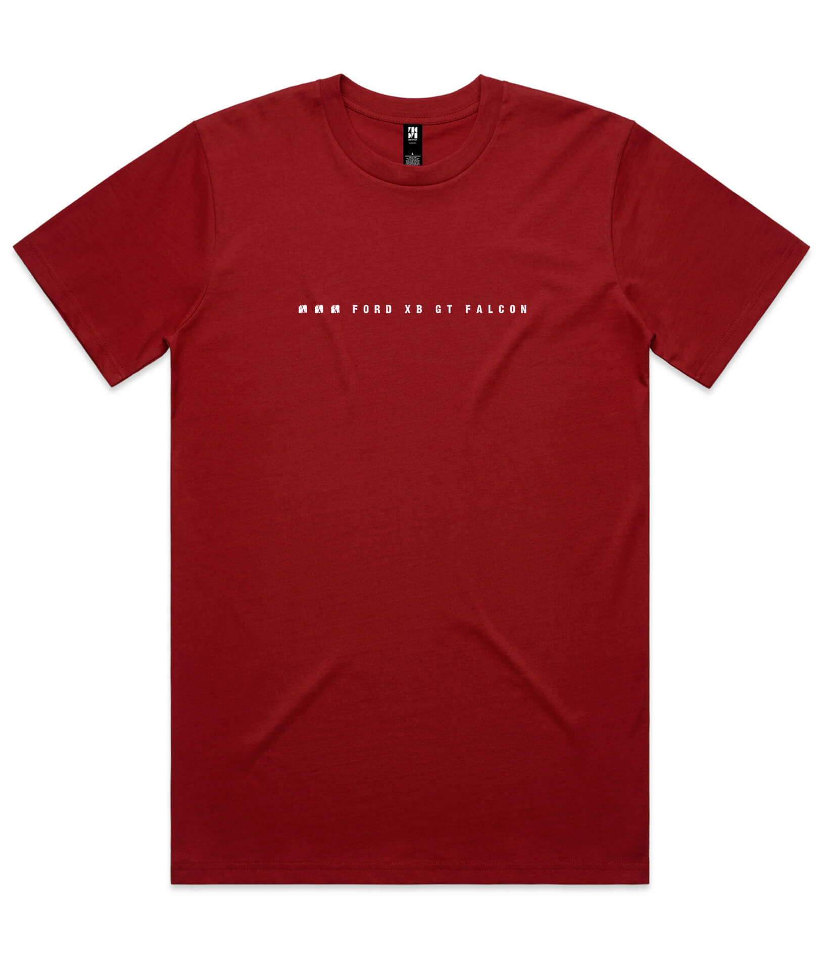 Ford XB GT Falcon T-Shirt