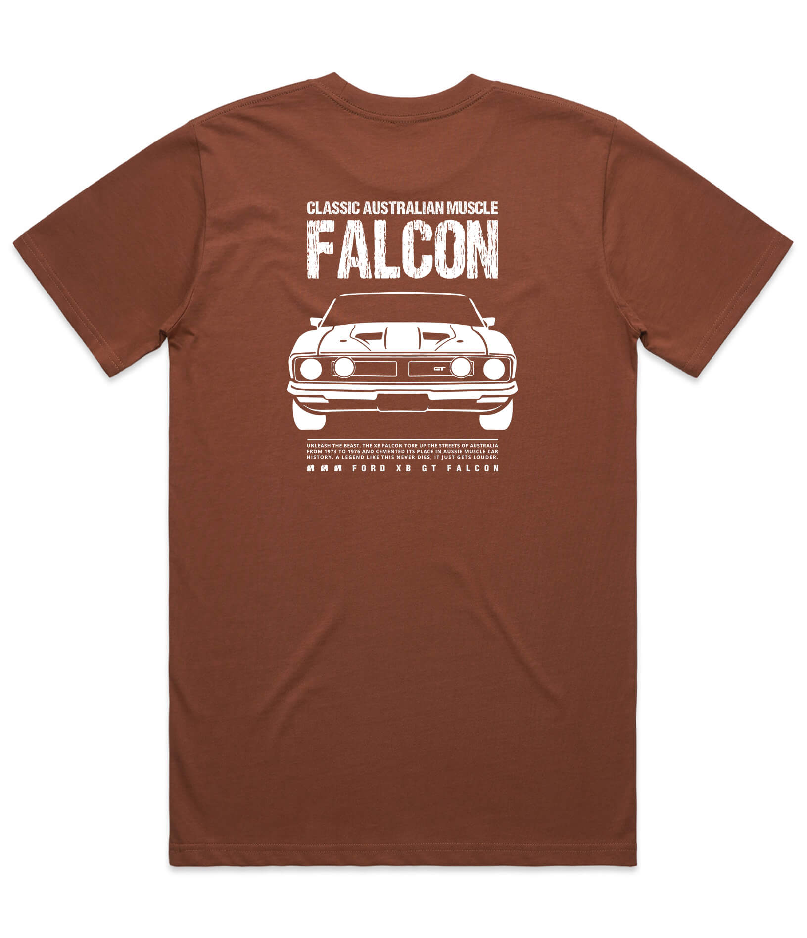 Ford XB GT Falcon T-Shirt