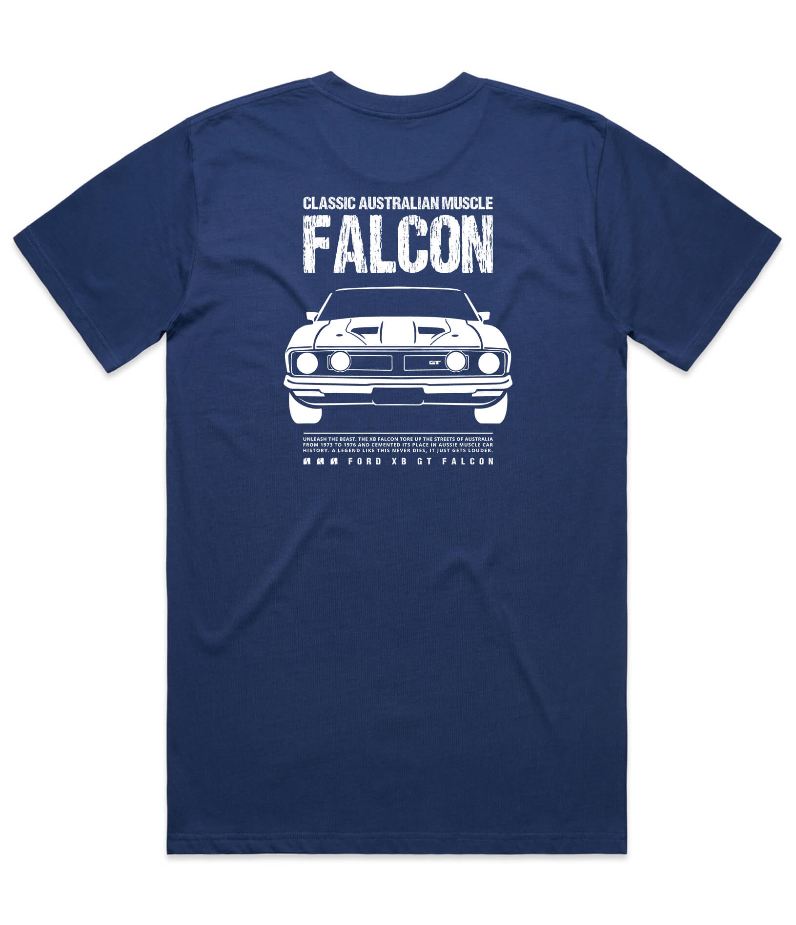 Ford XB GT Falcon T-Shirt