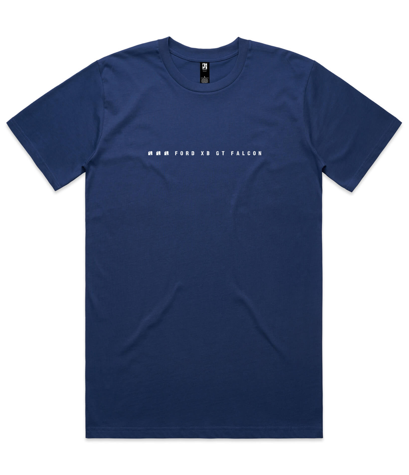 Ford XB GT Falcon T-Shirt