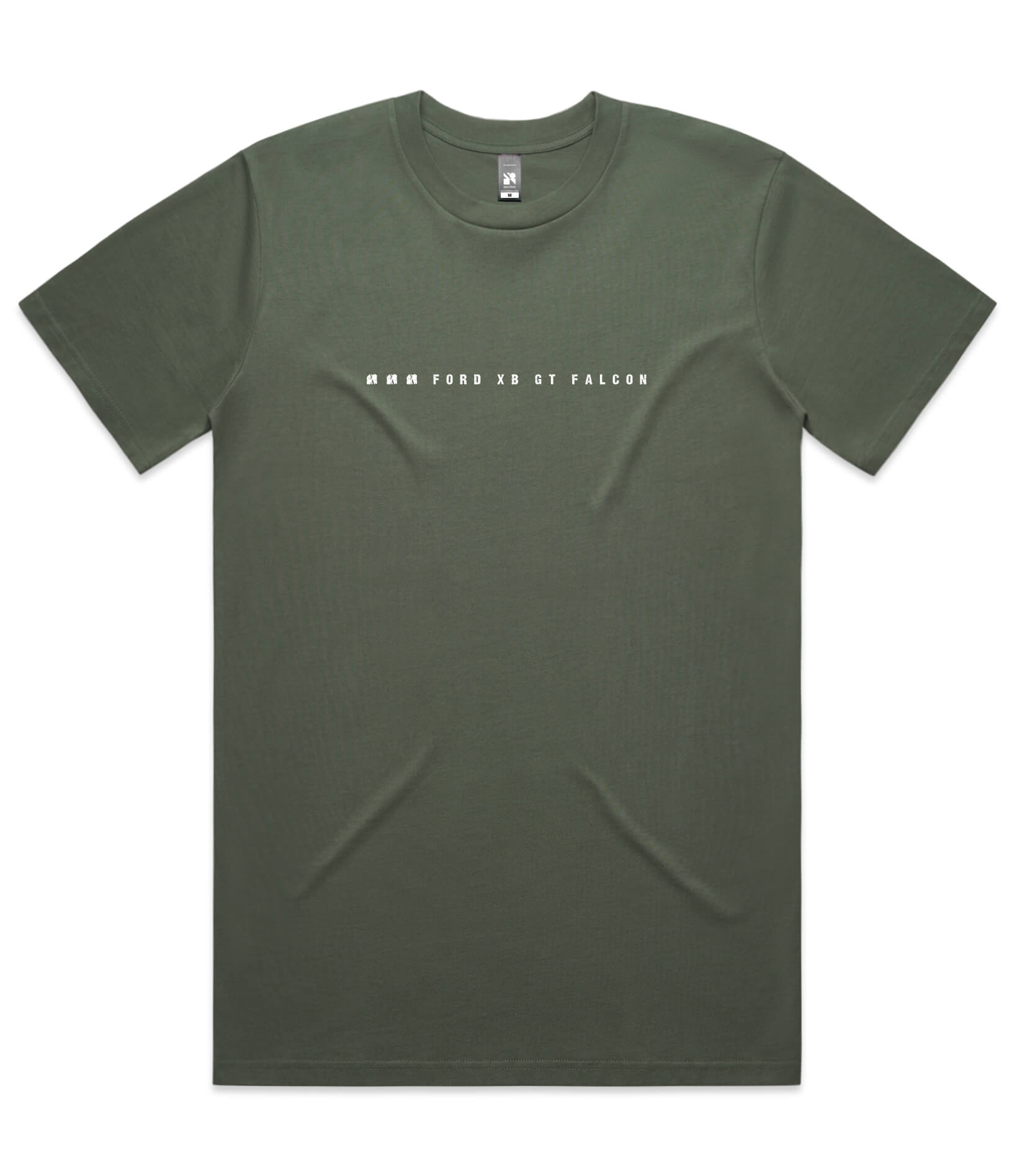 Ford XB GT Falcon T-Shirt