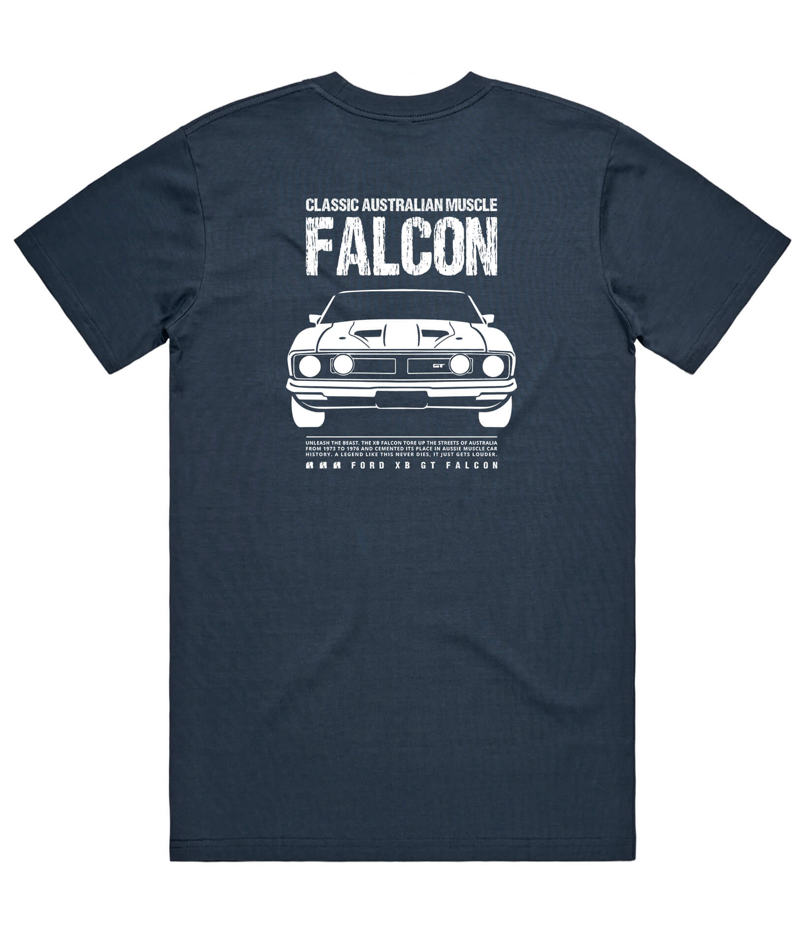 Ford XB GT Falcon T-Shirt