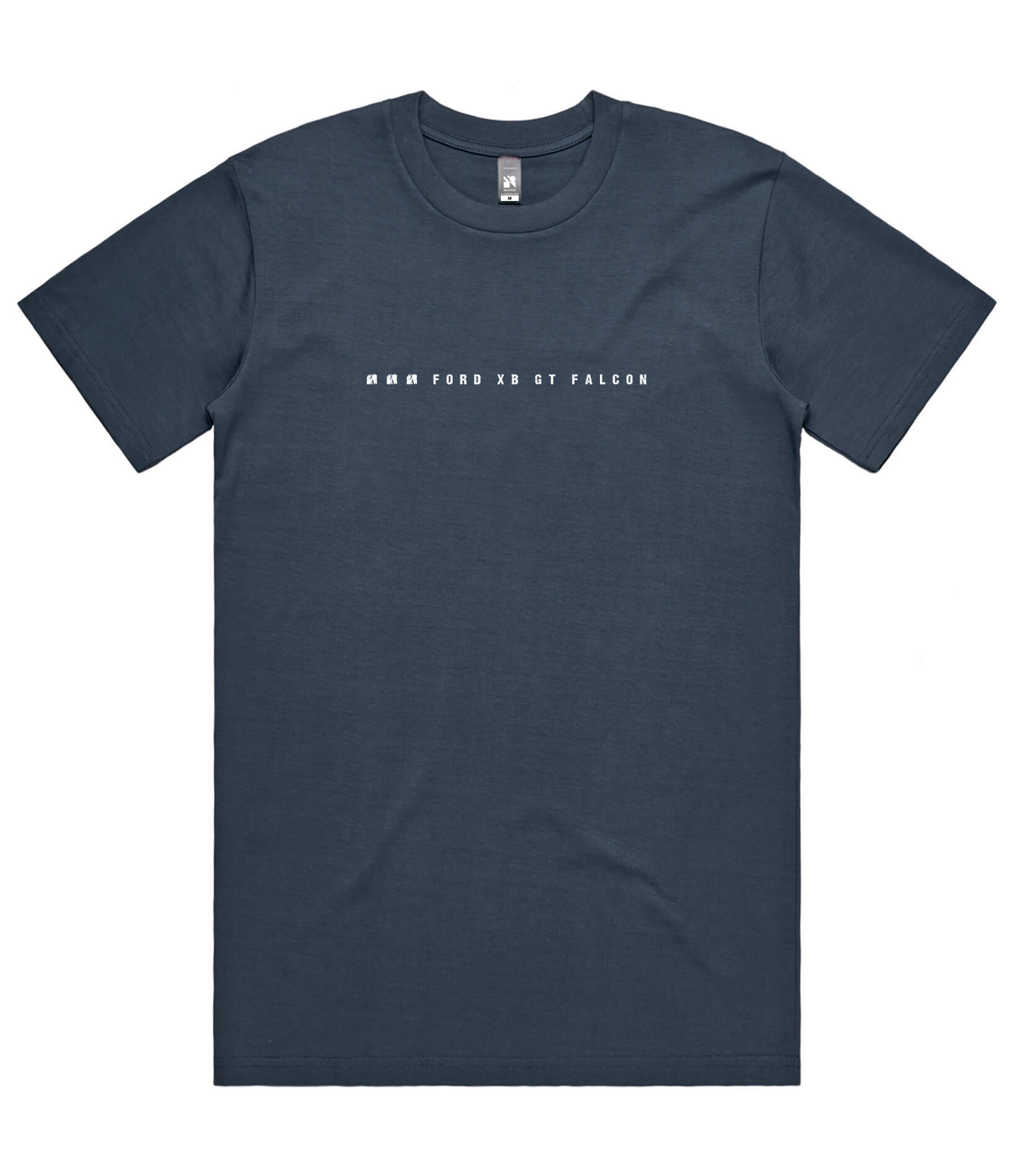 Ford XB GT Falcon T-Shirt