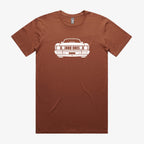 Ford XY Falcon T-Shirt