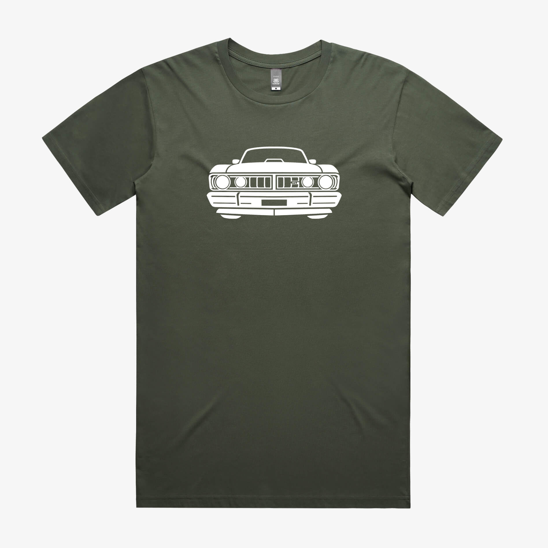 Ford XY Falcon T-Shirt