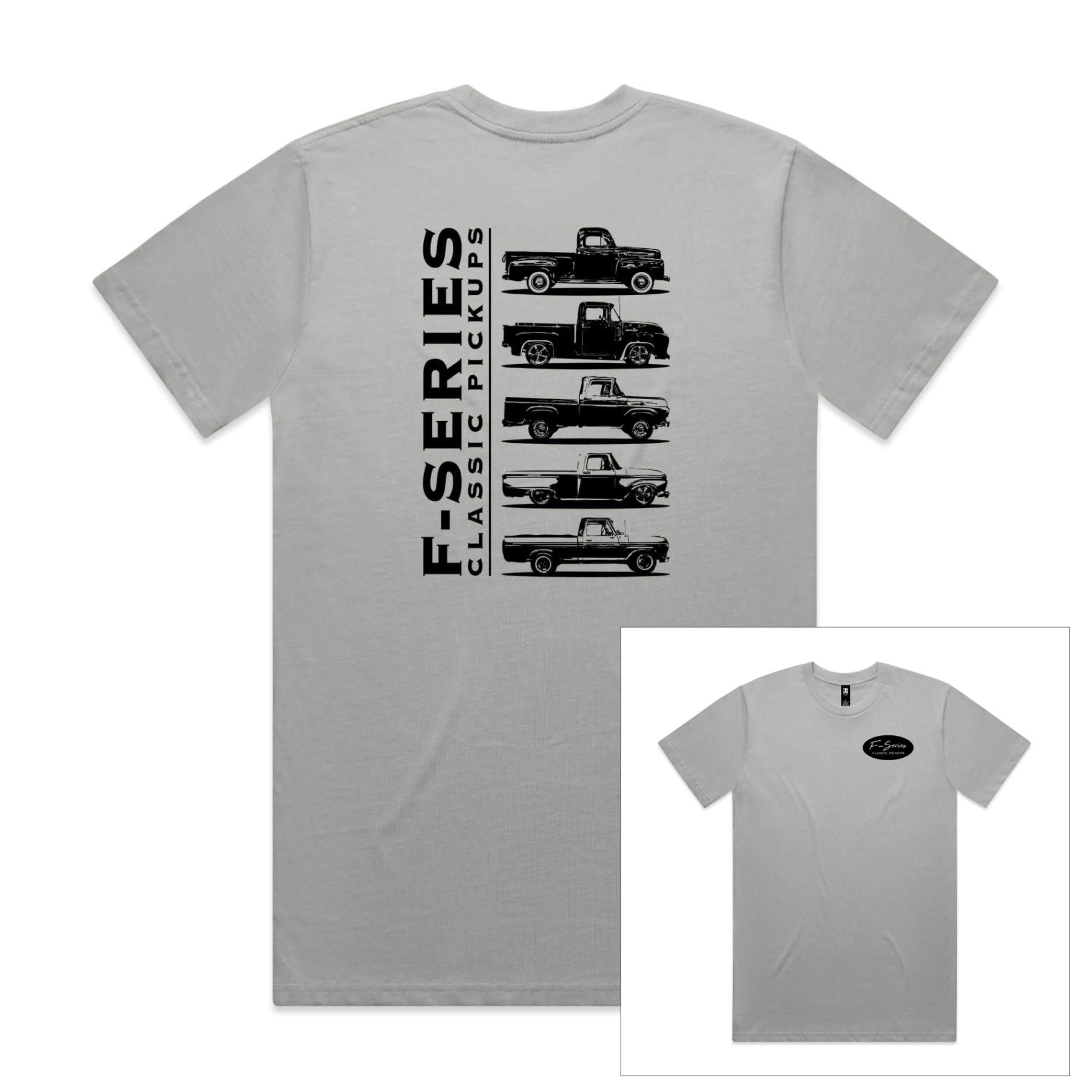 Ford F Series T-Shirt