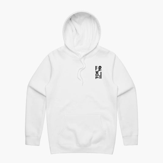 GTR Generations Hoodie