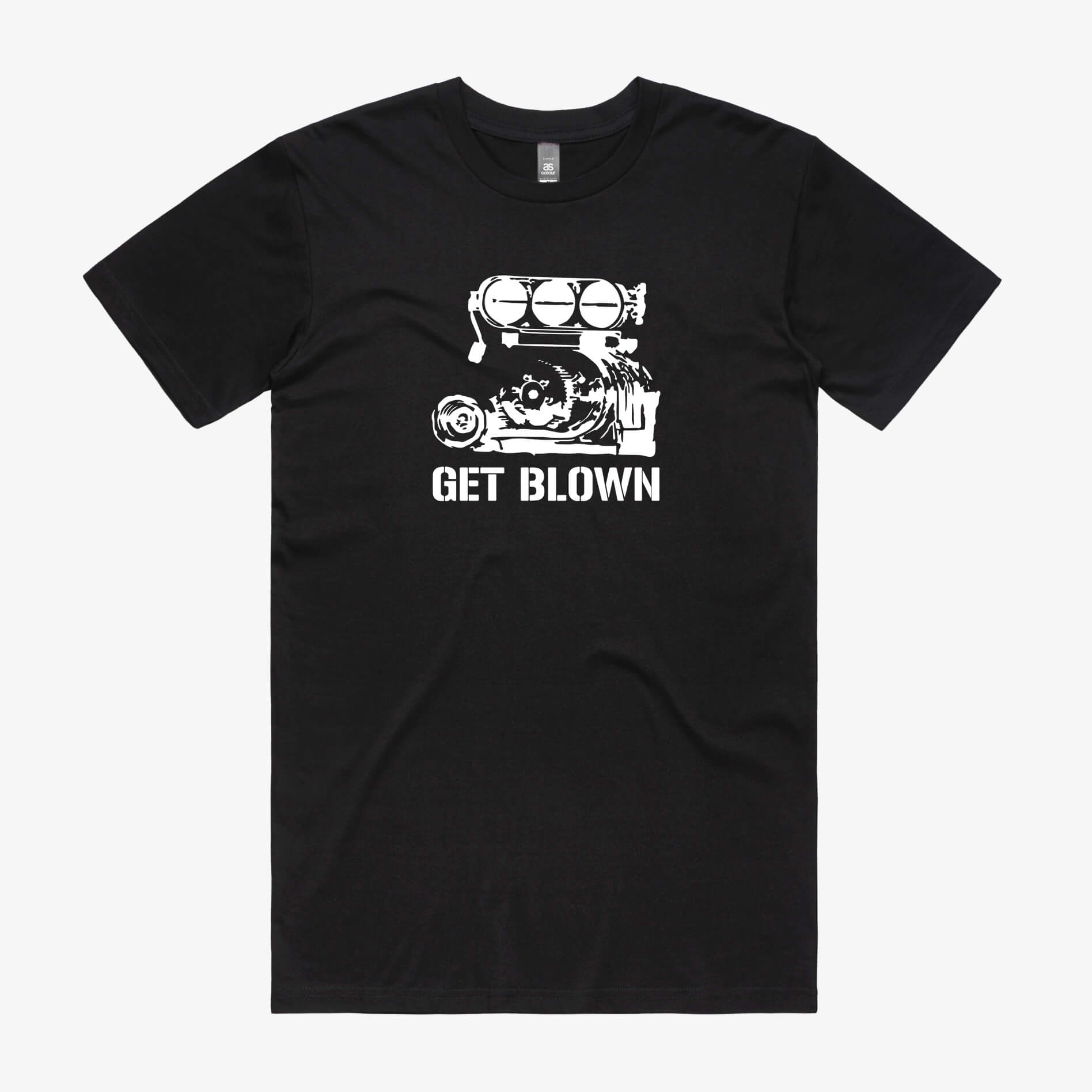 Get Blown T-Shirt