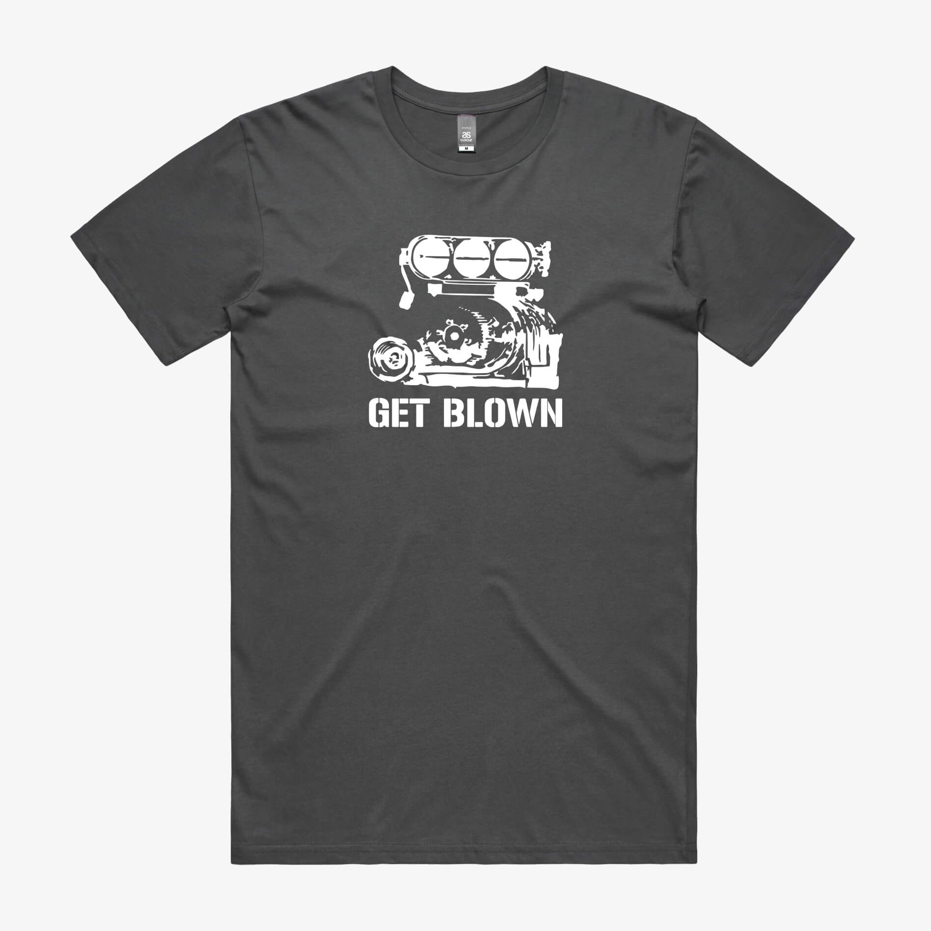 Get Blown T-Shirt
