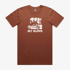 Get Blown T-Shirt