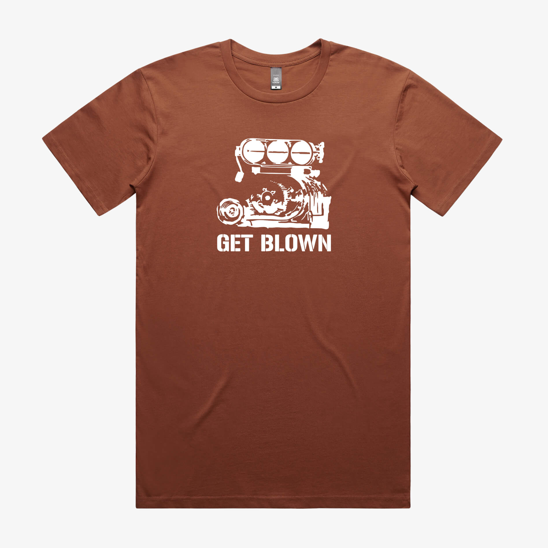 Get Blown T-Shirt