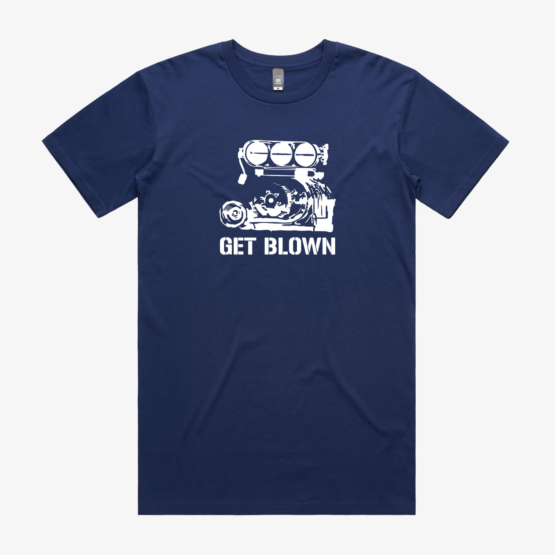 Get Blown T-Shirt