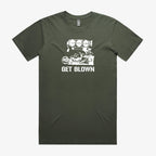 Get Blown T-Shirt