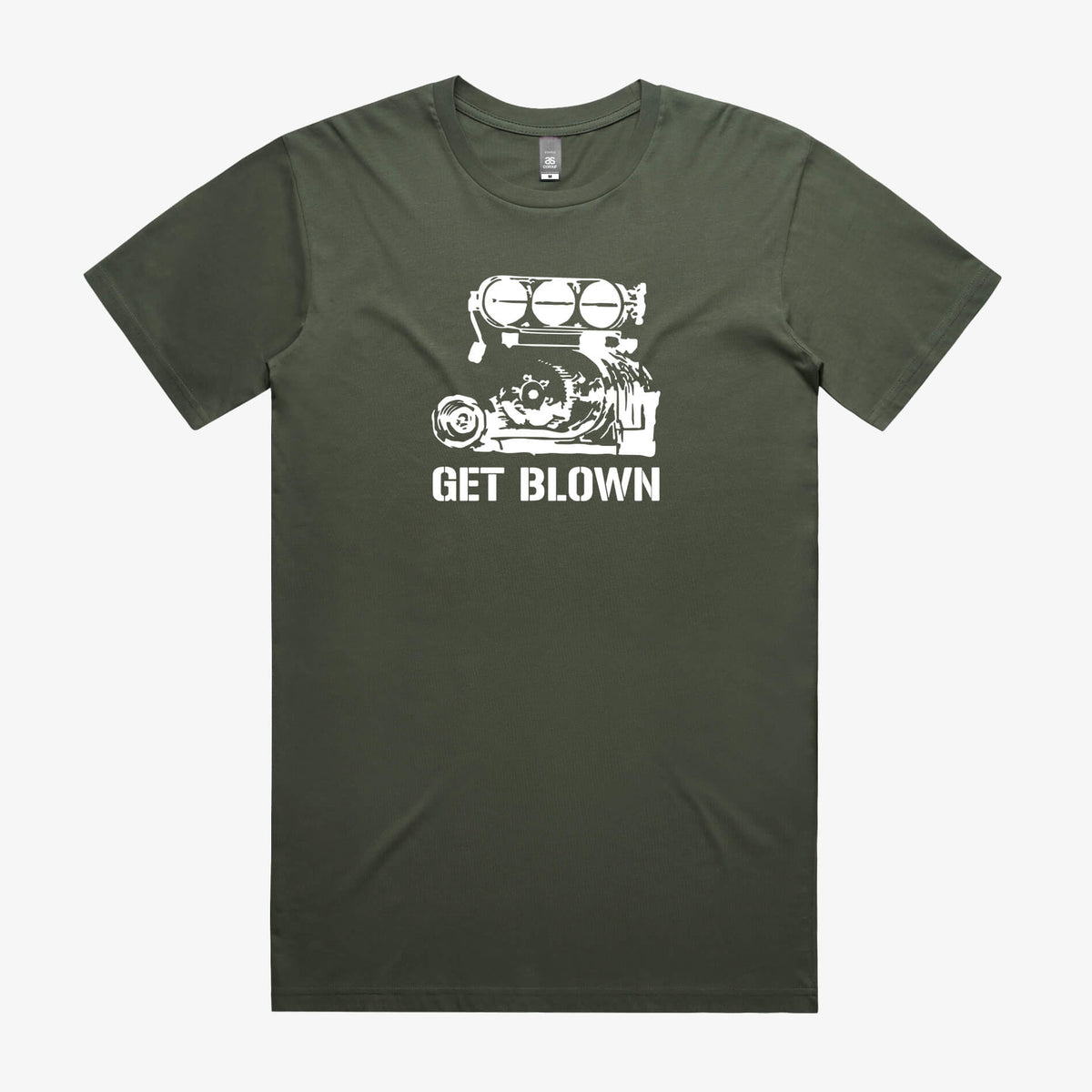 Get Blown T-Shirt