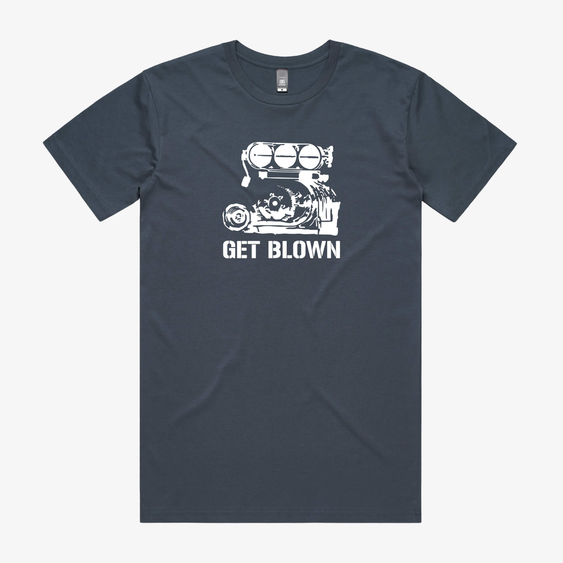 Get Blown T-Shirt