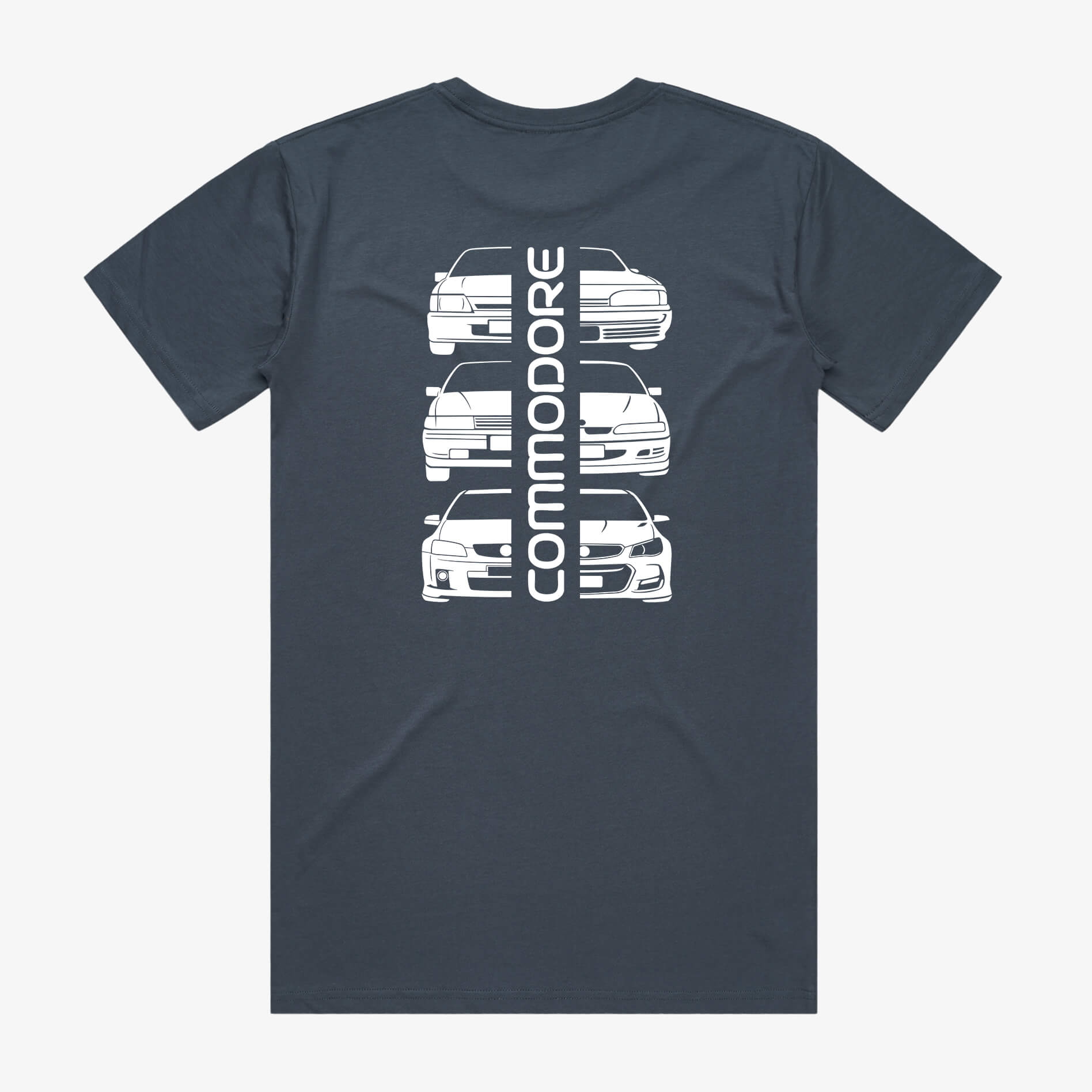 Holden Commodore Heritage T-Shirt