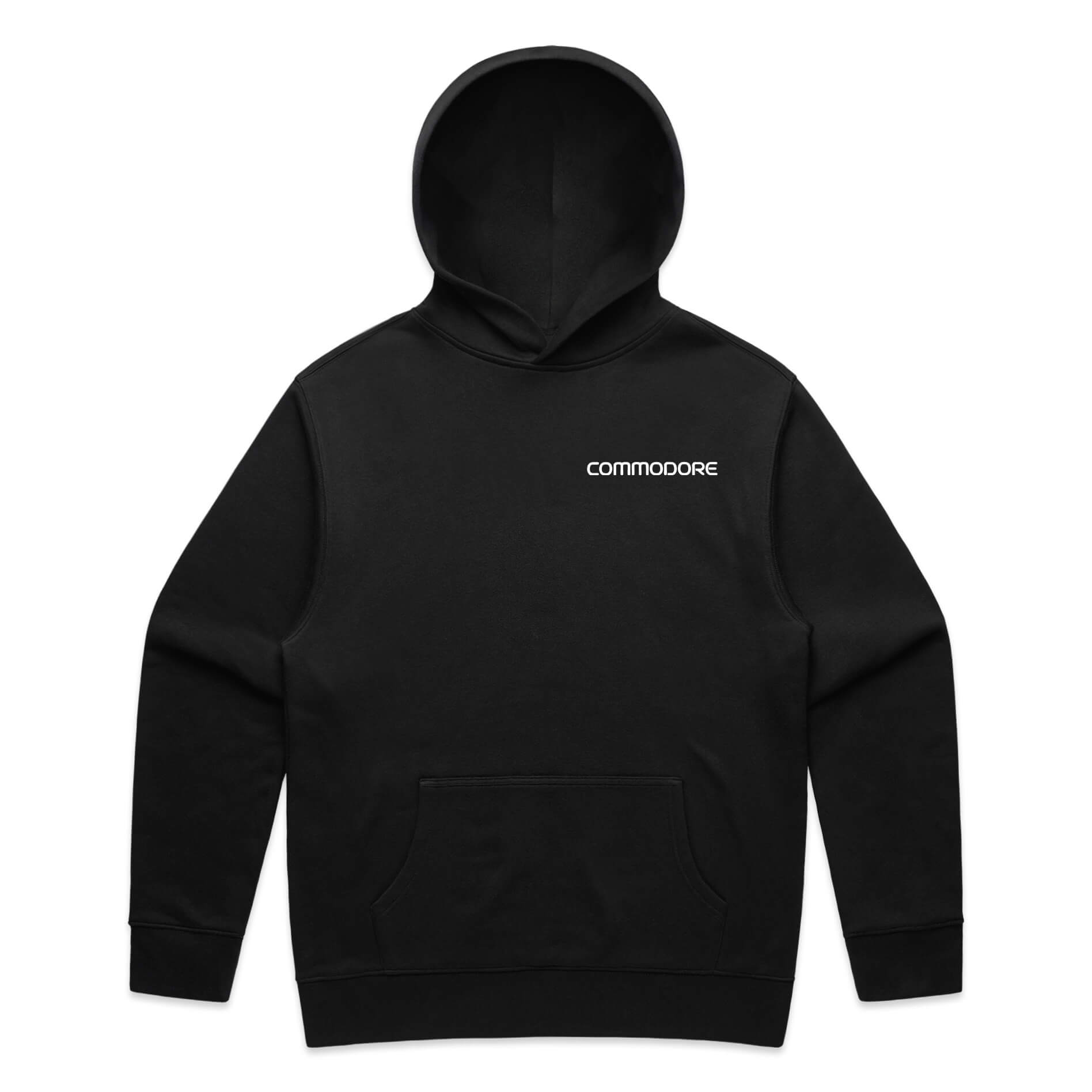 Holden Commodore Heritage Hoodie