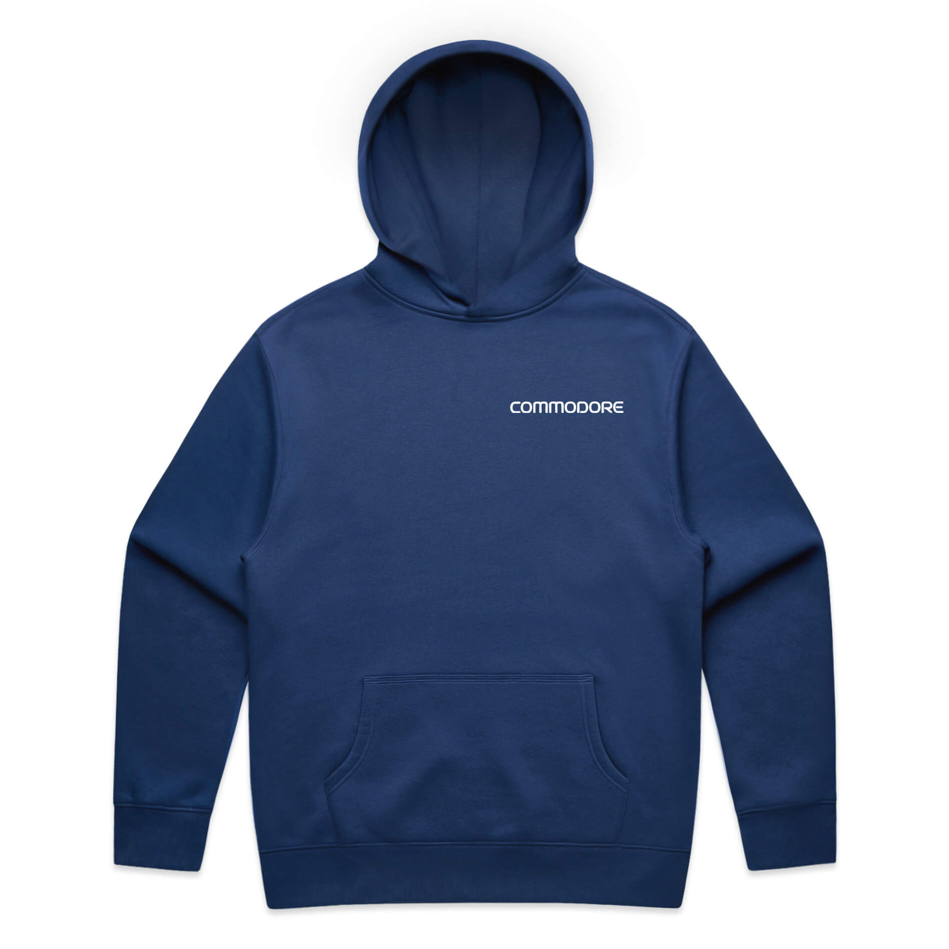 Holden Commodore Heritage Hoodie