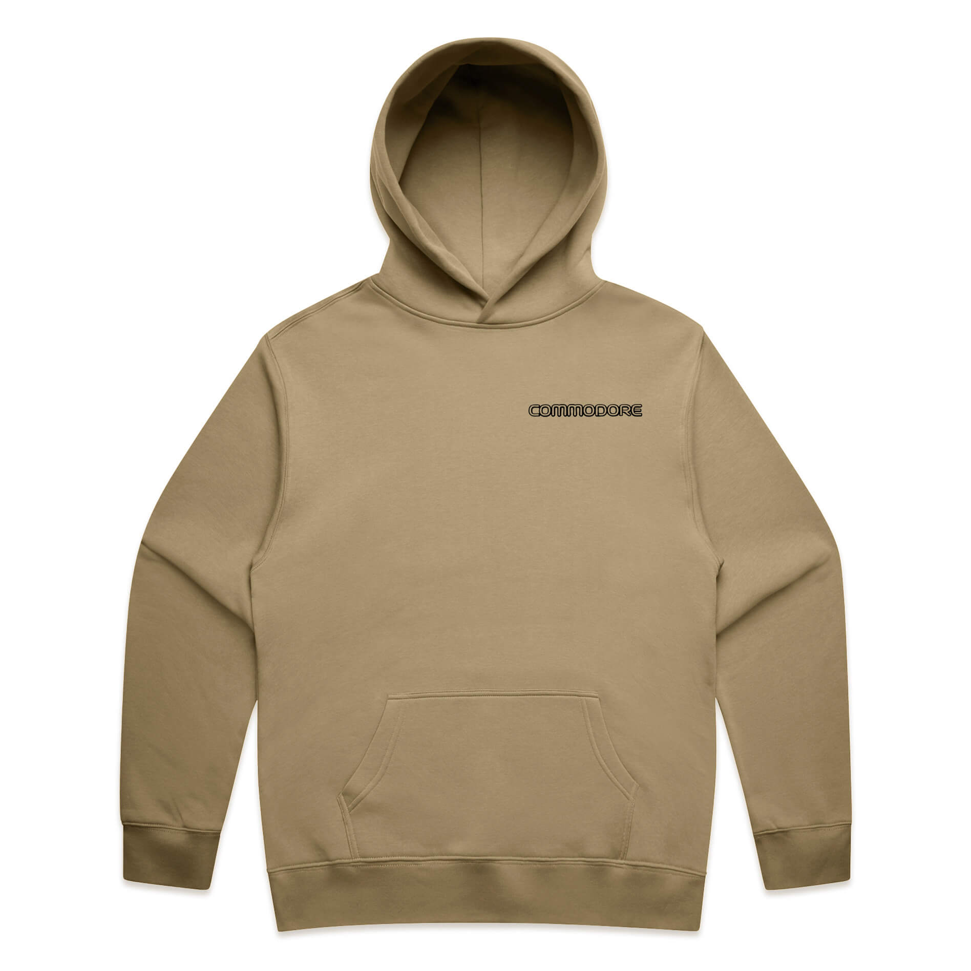 Holden Commodore Hoodie