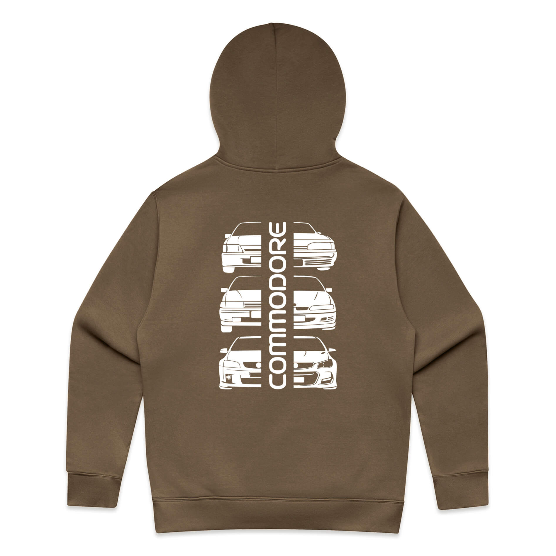 Holden Commodore Heritage Hoodie