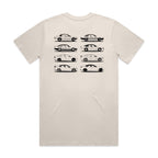 Holden Commodore T-Shirt