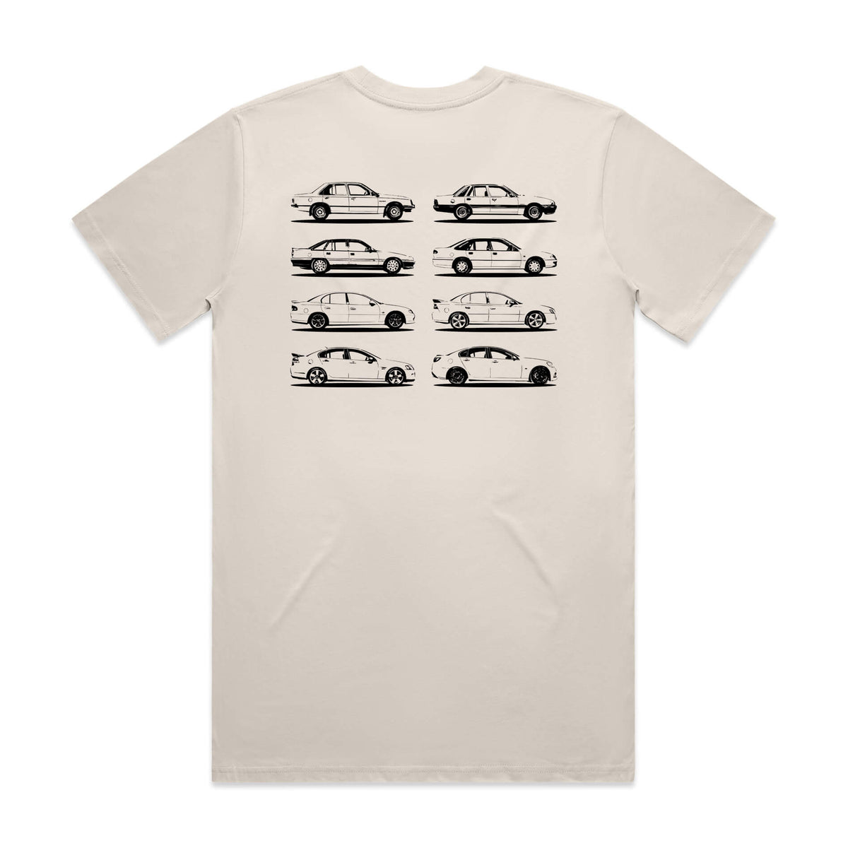 Holden Commodore T-Shirt