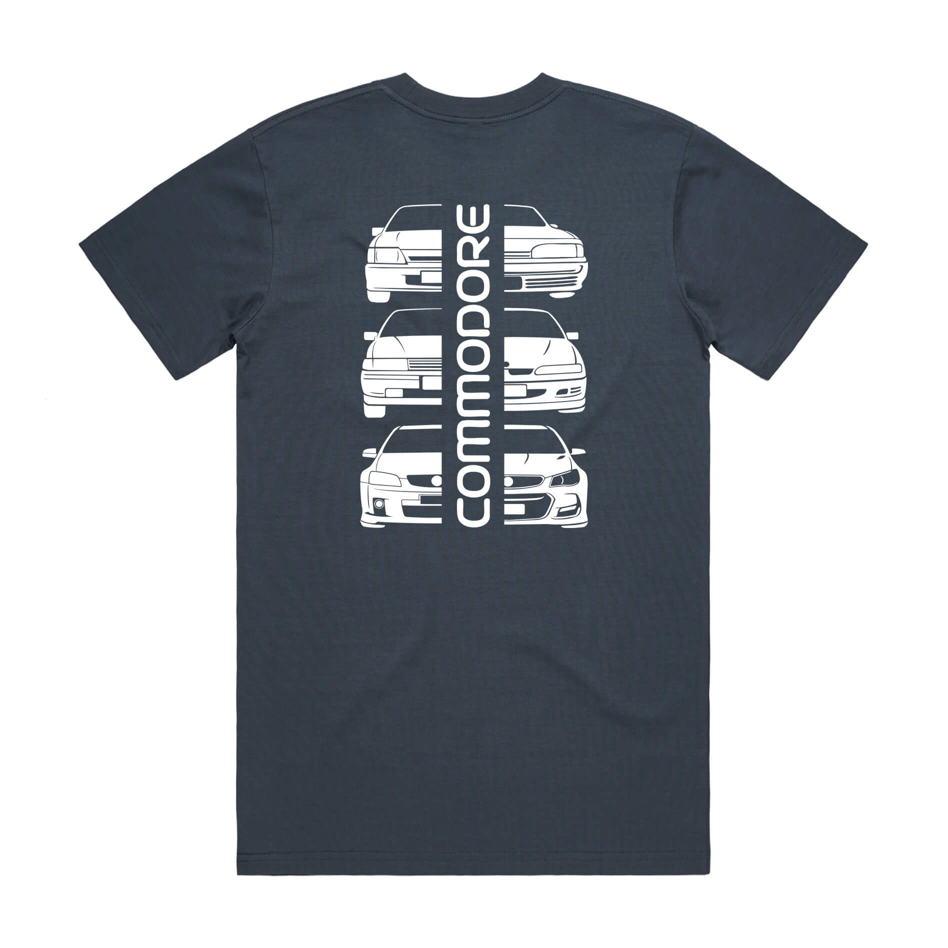 Holden Commodore Heritage T-Shirt