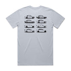 Holden Commodore T-Shirt