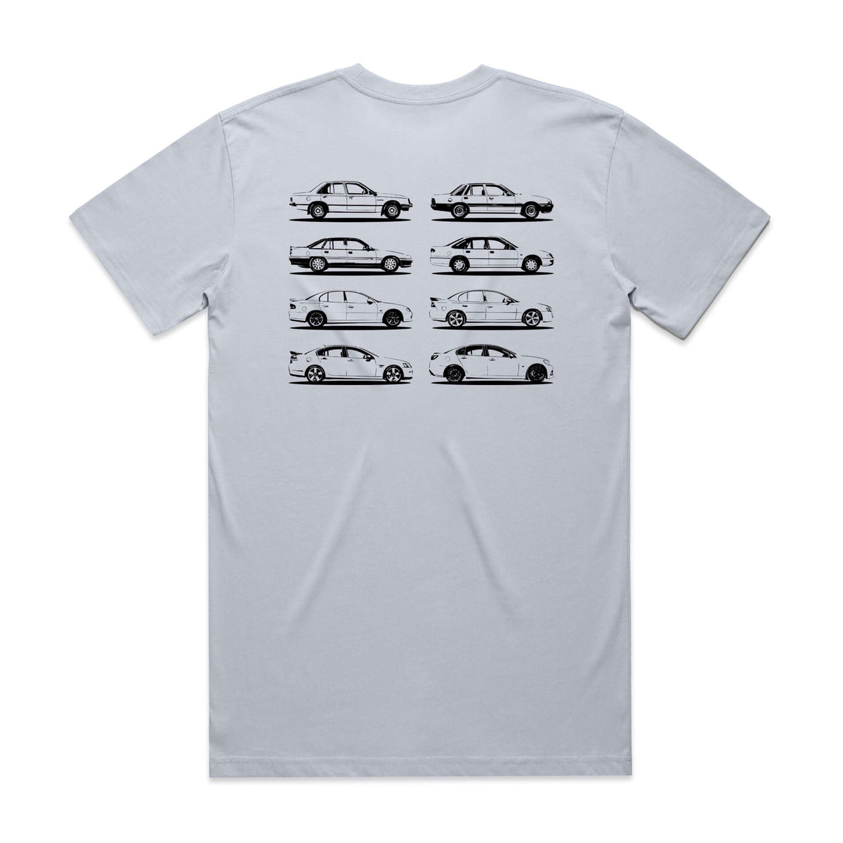 Holden Commodore T-Shirt