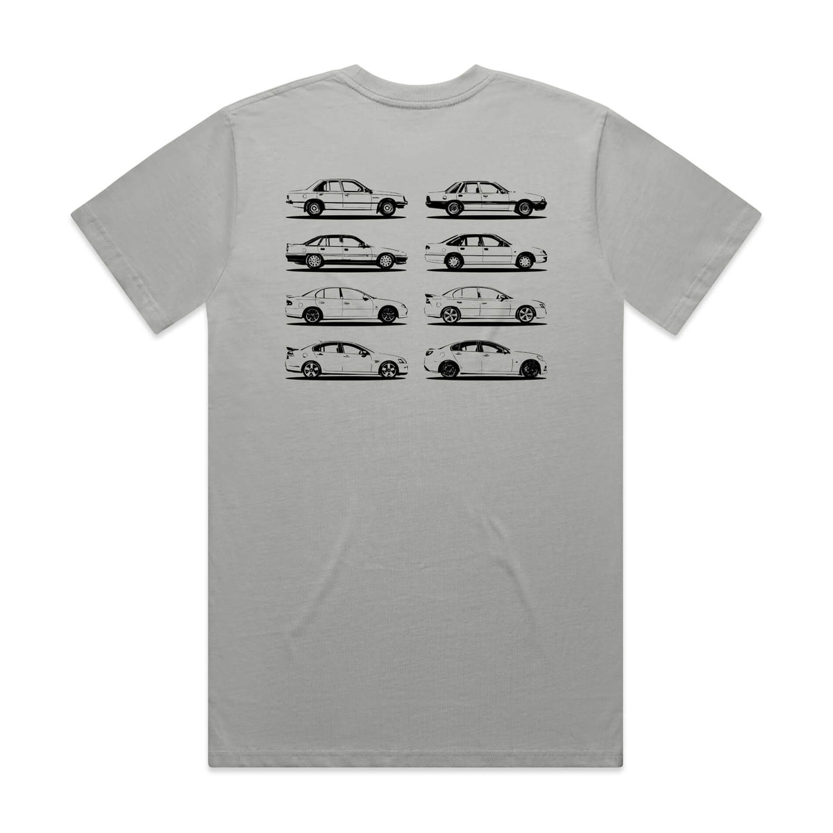 Holden Commodore T-Shirt
