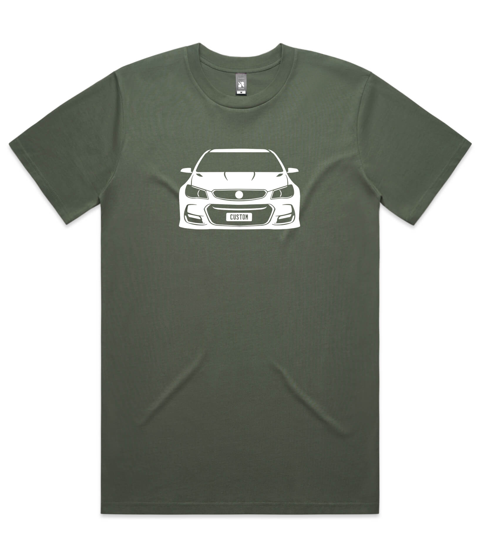 Holden Commodore VF T-Shirt