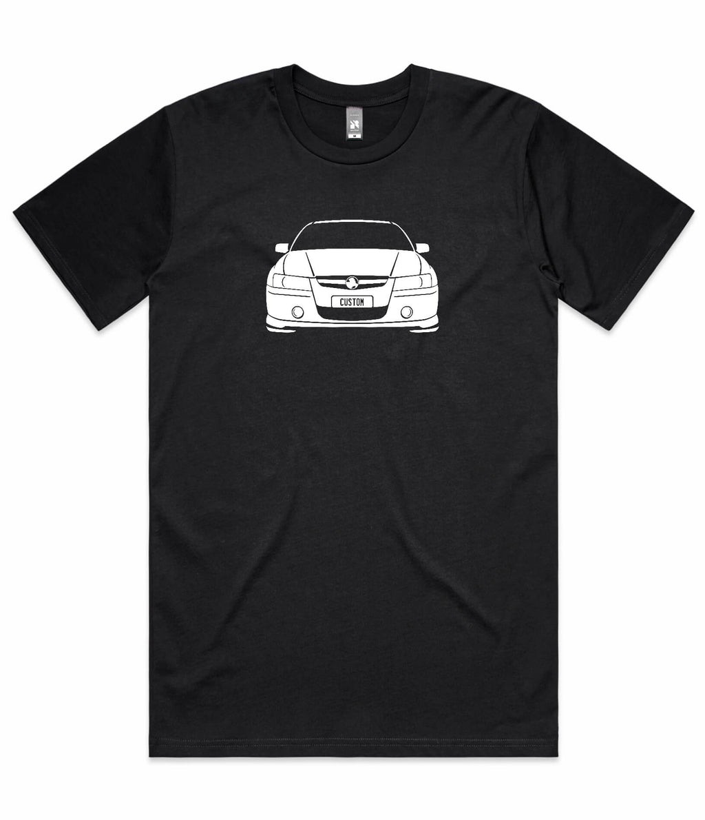 Holden Commodore VZ T-Shirt