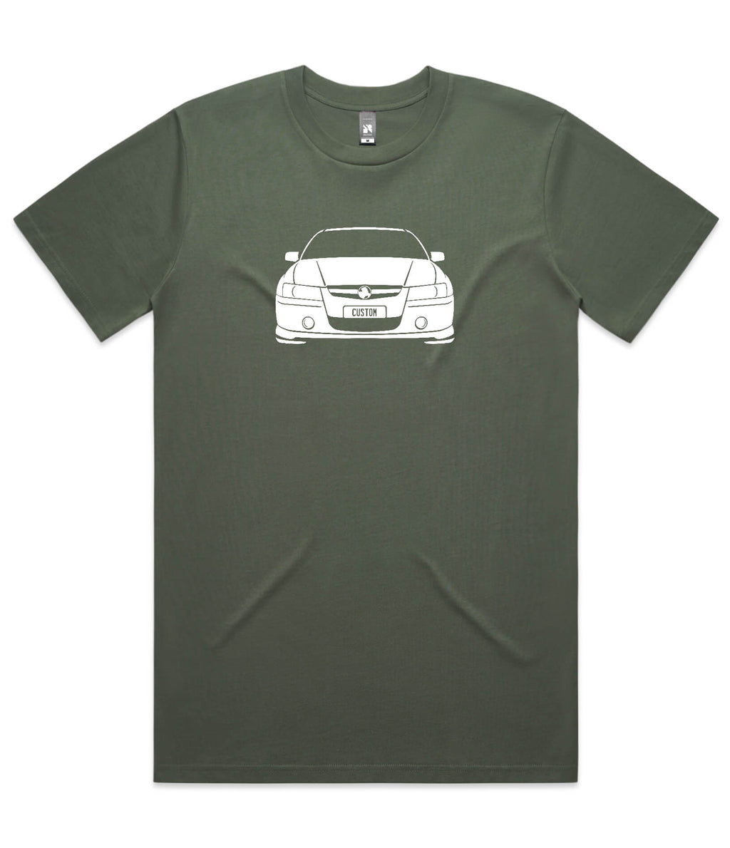 Holden Commodore VZ T-Shirt