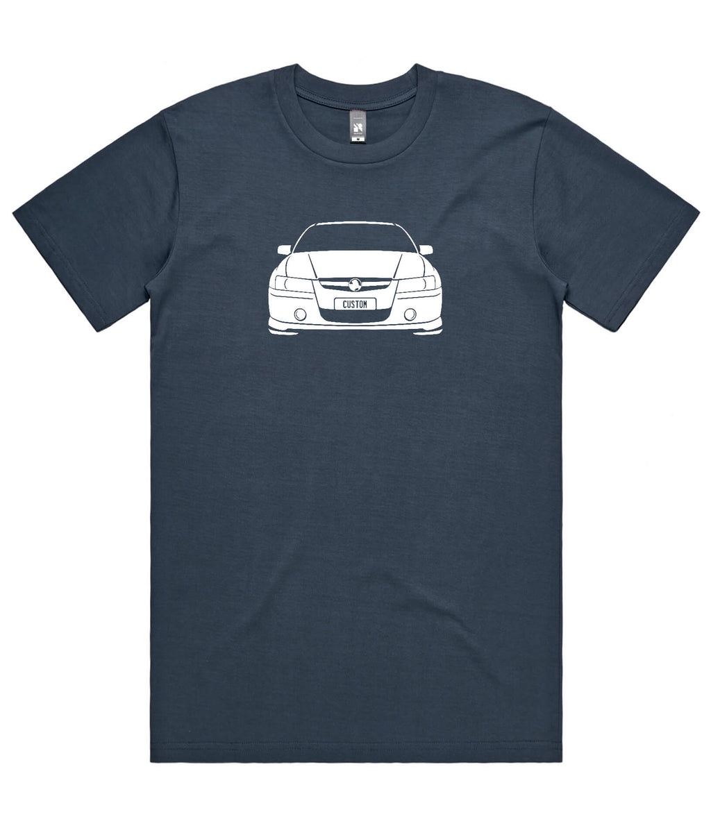 Holden Commodore VZ T-Shirt
