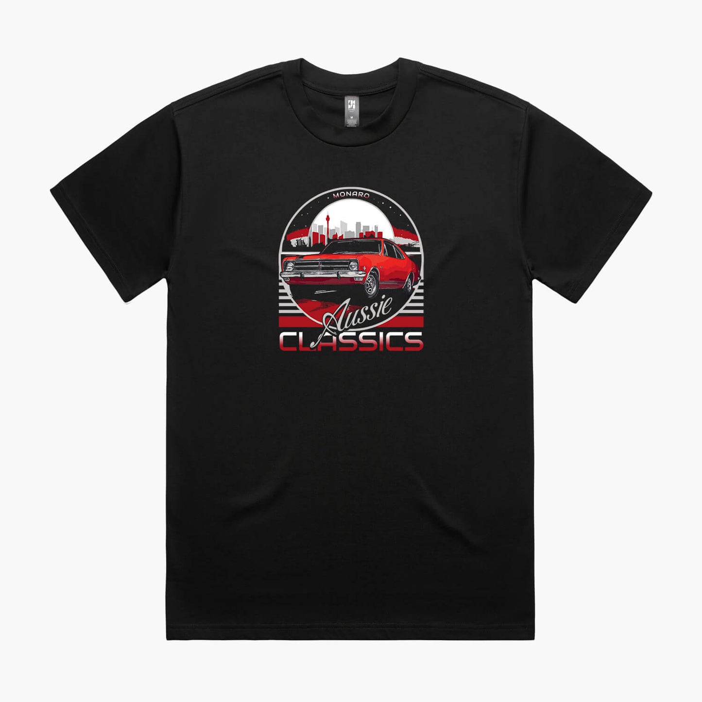 HK Monaro T-Shirt