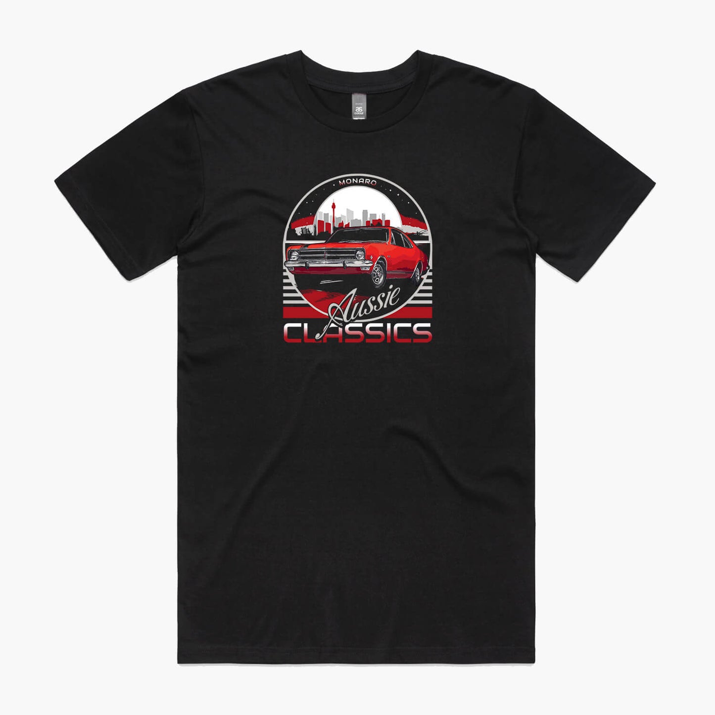 Holden HK Monaro SALE T-Shirt