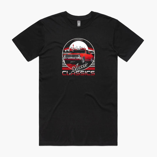 Holden HK Monaro SALE T-Shirt