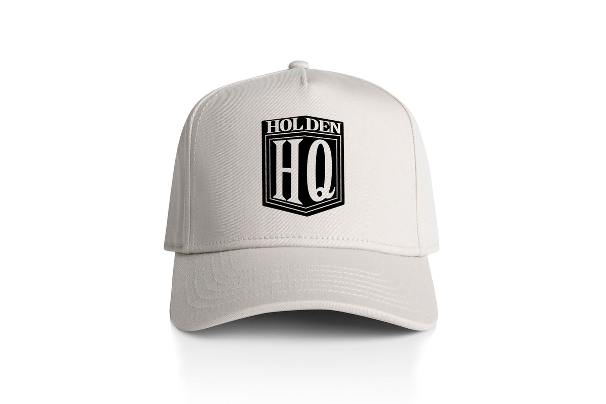 Holden HQ Cap