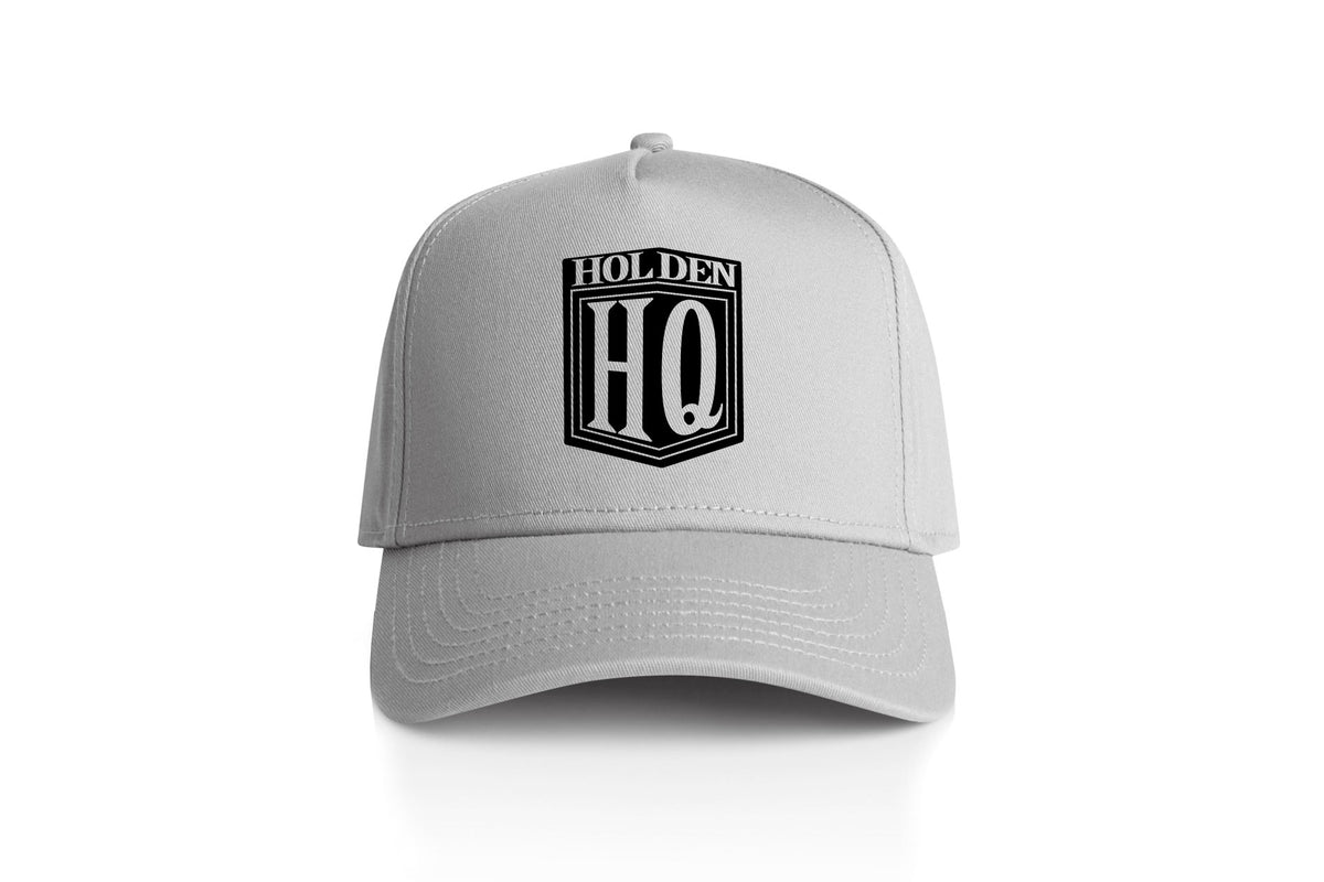 Holden HQ Cap