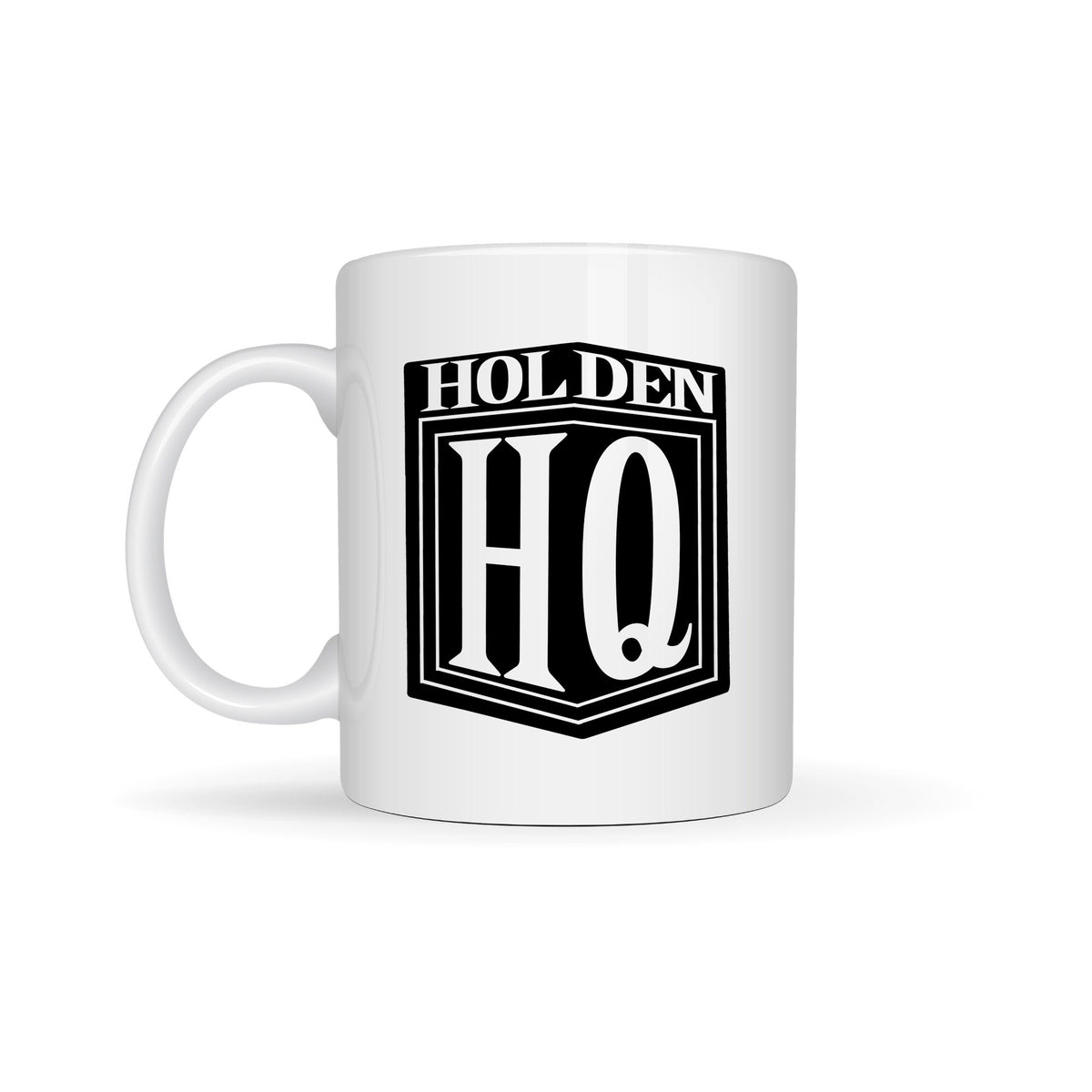 Holden HQ Coffee Mug